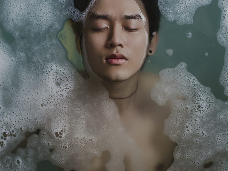 Von unbewussten Treibern für Markenpräferenzen und Forschung in der Badewanne