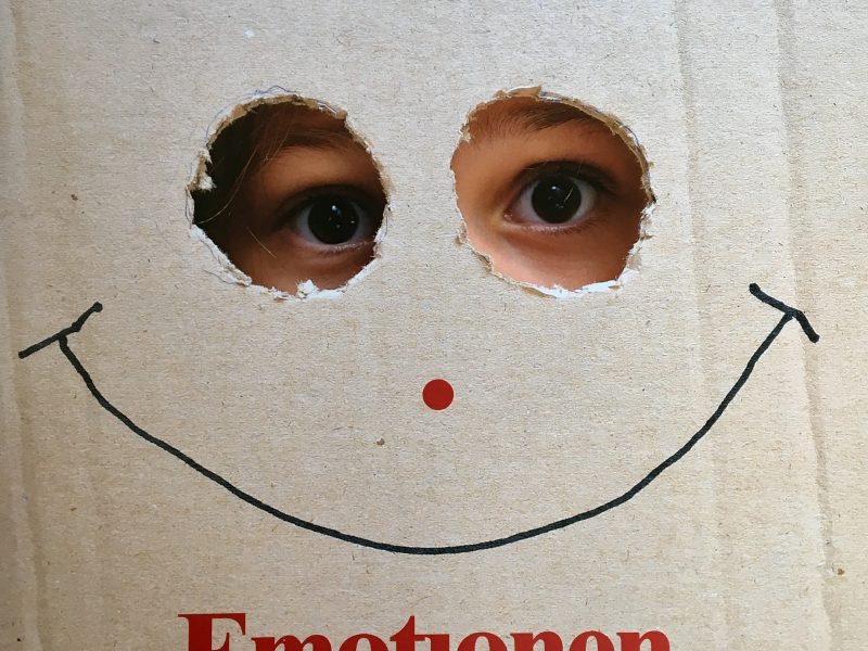 Die Vermessung der Gefühle – planung&analyse Titelstory zur Emotionsforschung