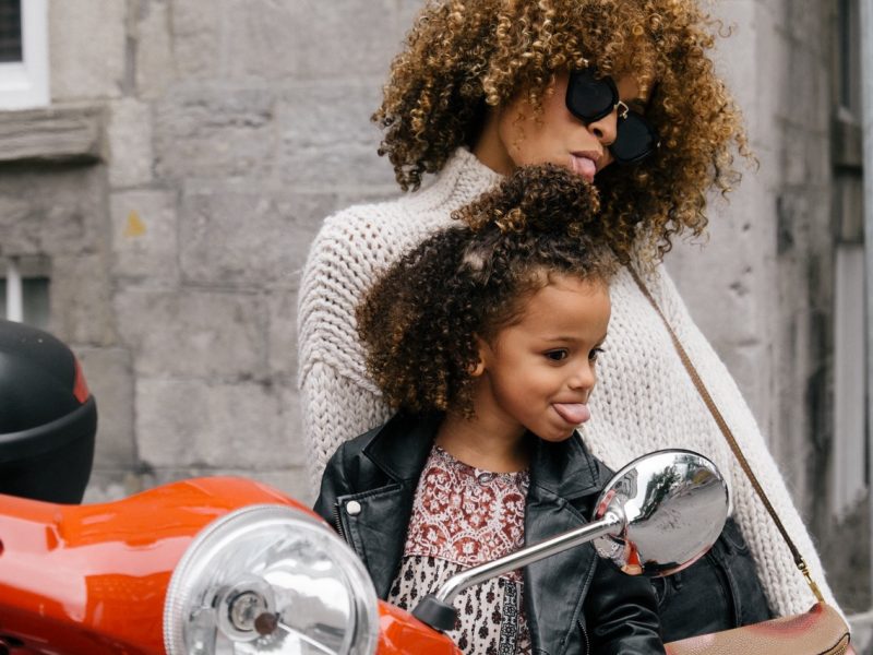 Heile Welt war gestern – in p&a analysiert Carmen Schenkel die neuen Familienbilder