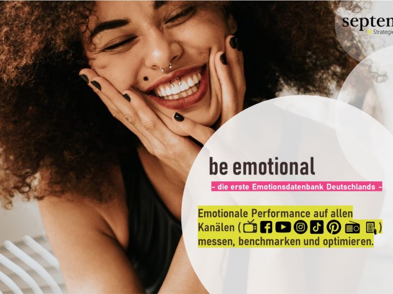 be emotional: Weihnachtsspots im Check