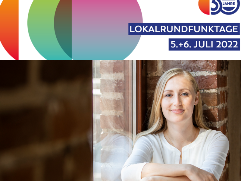 Die september-Masterclass bei den Lokalrundfunktagen in Nürnberg: Vom Sound zur Markenwelt