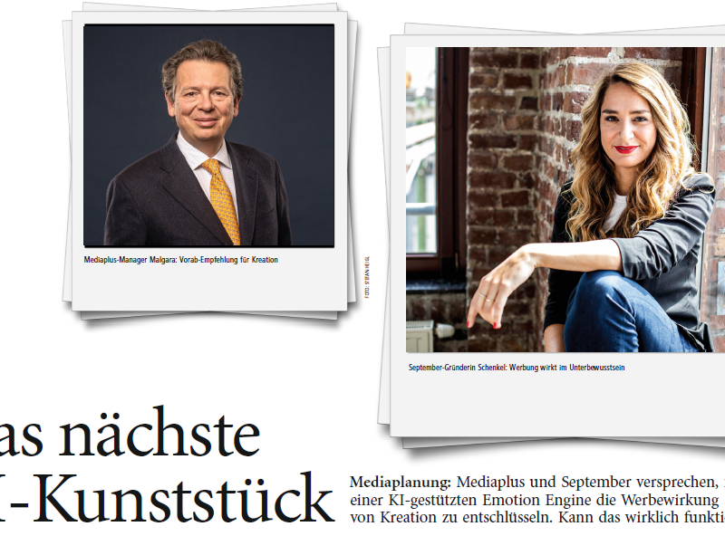 #emotionengine #unbewusstewerbewirkung