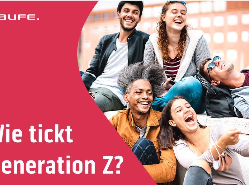 Liebe Boomer, sprecht Ihr Zoomer? Liebe Boomer, sprecht Ihr Zoomer?