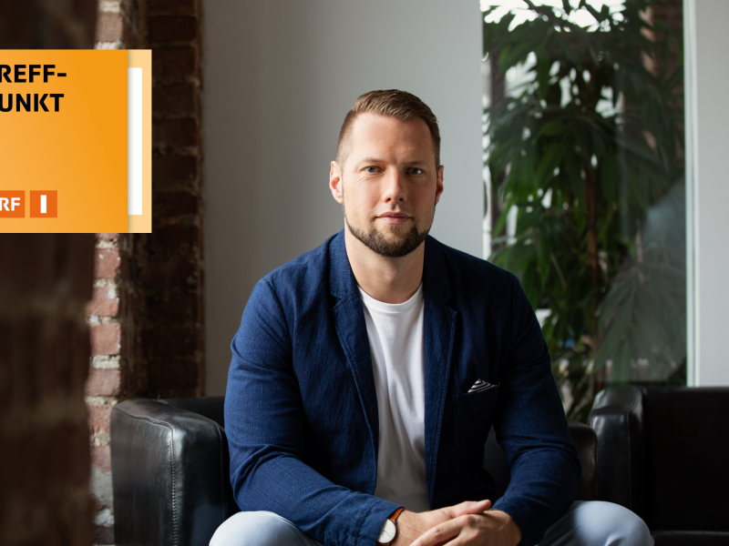 Oliver Spitzer beim Schweizer Radio und Fernsehen (SRF) zum Thema: Die Kunst der Verführung. Oliver Spitzer beim Schweizer Radio und Fernsehen (SRF) zum Thema: Die Kunst der Verführung.
