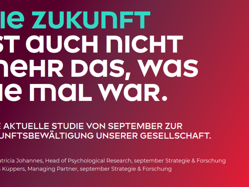 Nach der Pandemie kamen Krisen und Kriege – was macht das mit den Menschen? Nach der Pandemie kamen Krisen und Kriege – was macht das mit den Menschen?