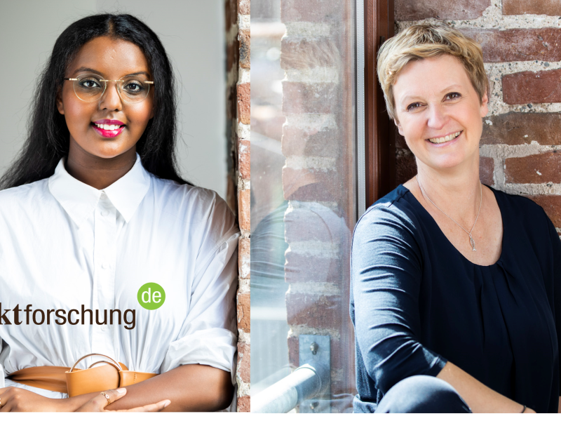 (Hoffentlich) ein Sommermärchen: Die Fußball-EM 2024! Wie Marken die Stimmung für sich nutzen, haben Cornelia Krebs und Ethiopia Obrock für marktforschung.de untersucht.