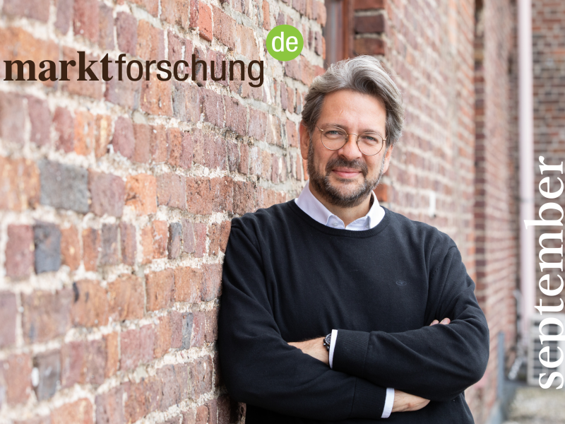 The Power of Short – In seiner Kolumne bei marktforschung.de erklärt Markus Küppers, wie der hoch-emotionale Amazon-Spot in kurzer Zeit Wirkung entfaltet. The Power of Short – In seiner Kolumne bei marktforschung.de erklärt Markus Küppers, wie der hoch-emotionale Amazon-Spot in kurzer Zeit Wirkung entfaltet.