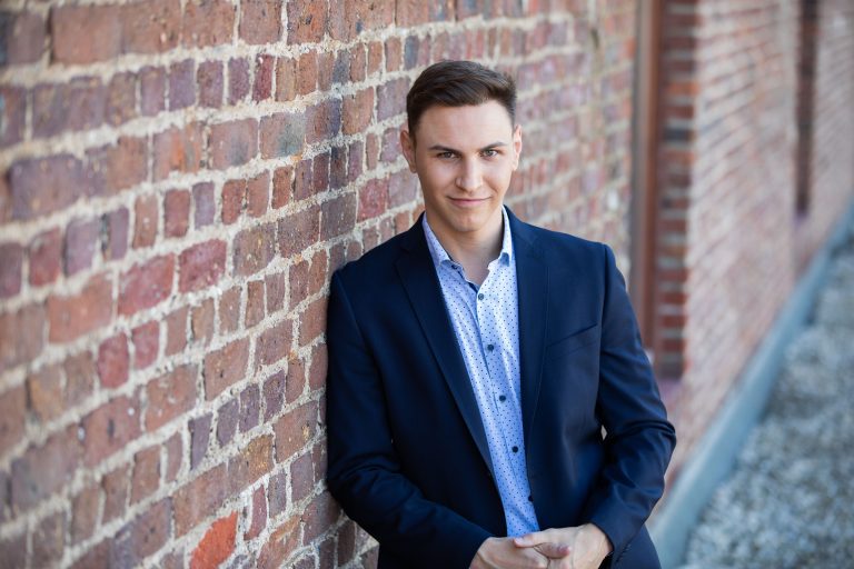 PodcastInterview mit Moritz Rohweder september