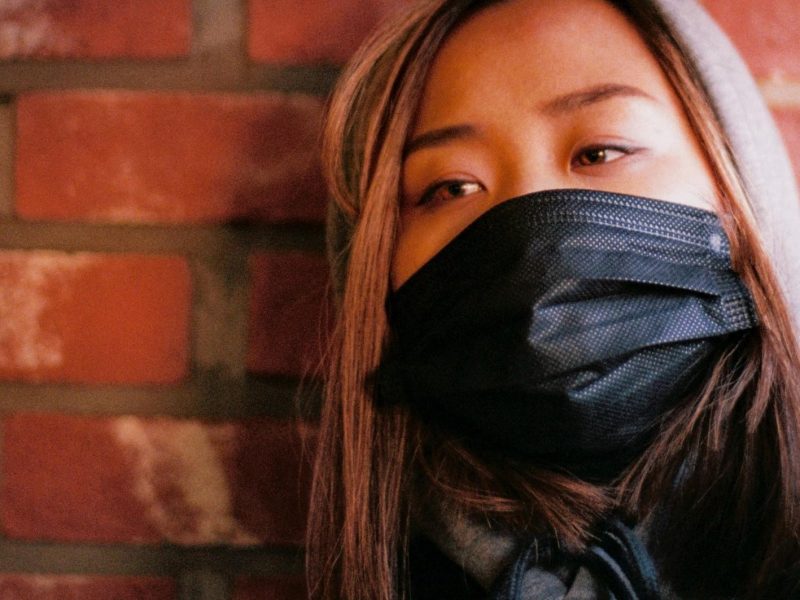 „You & Me – How to Connect“ und „Lockdown @XMAS“