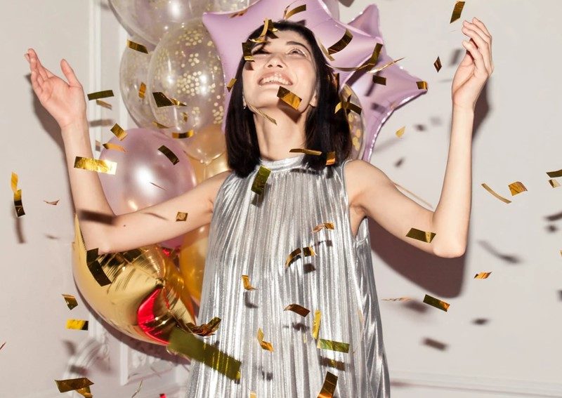 „Escape the Golden Cage“