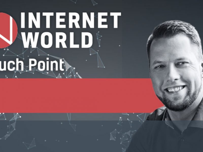 „Gönn dir etwas!“