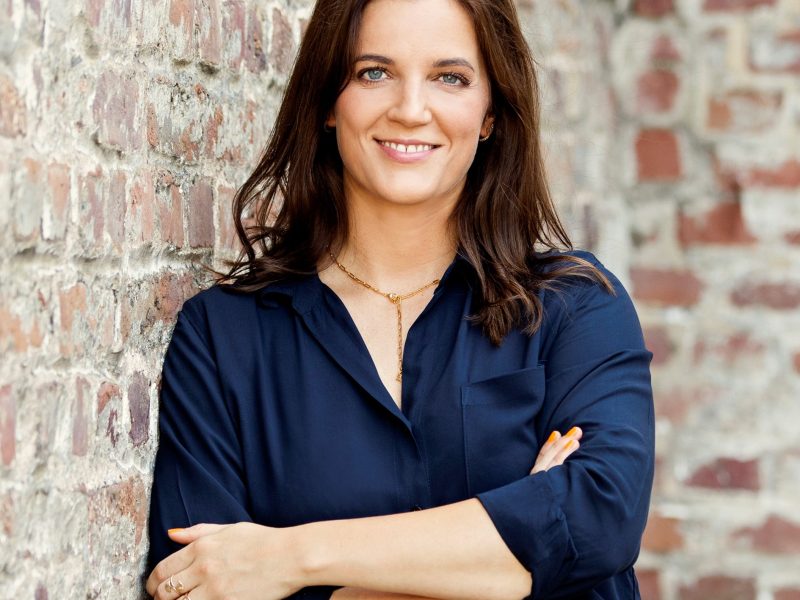 Patricia Johannes, Head of Psychological Research: „Die Schlüsselfaktoren in der Kommunikation mit der Gen Z“ Patricia Johannes, Head of Psychological Research: „Die Schlüsselfaktoren in der Kommunikation mit der Gen Z“