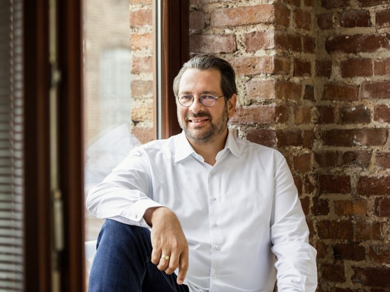 Interview mit HORIZONT Online: “Wir erfassen Deutschlands Seele” Interview mit HORIZONT Online: “Wir erfassen Deutschlands Seele”