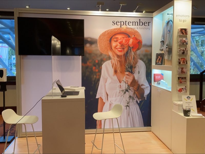 Wir waren dabei – september auf der “p&a Insights” und dem Horizont WWG 2021 Wir waren dabei – september auf der “p&a Insights” und dem Horizont WWG 2021