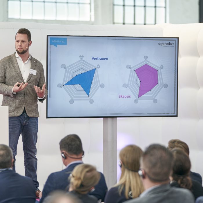 Der Radio Advertising Summit 2019: Emotionen sagen alles!