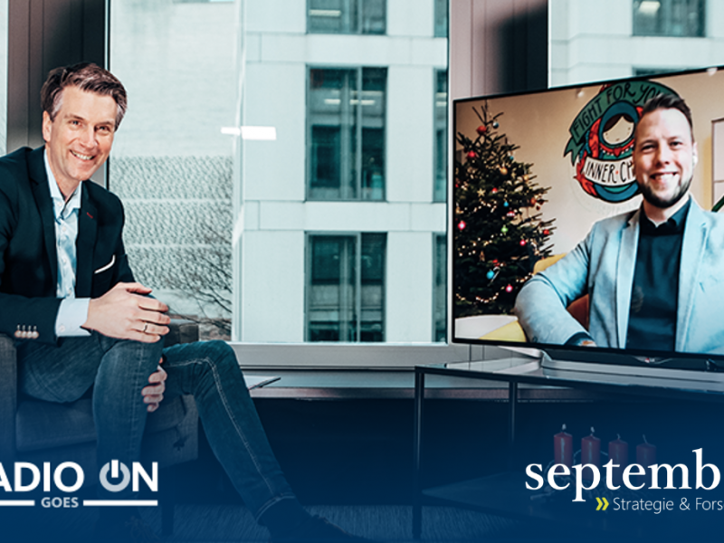 RADIO Goes ON – Jahresrückblick