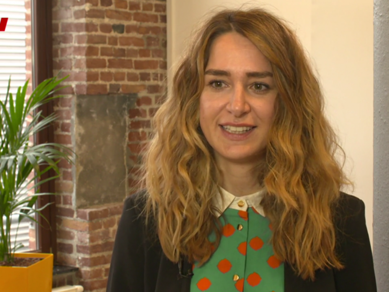 Chips oder Smartphone? Wenn Produkte zur unlösbaren Konfliktfalle werden – Carmen Schenkel in WDR Markt