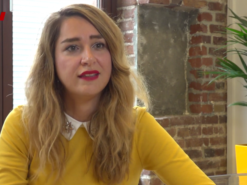 Goldwerte Regeln auch bei weniger werten Produkten – Carmen Schenkel in WDR Markt