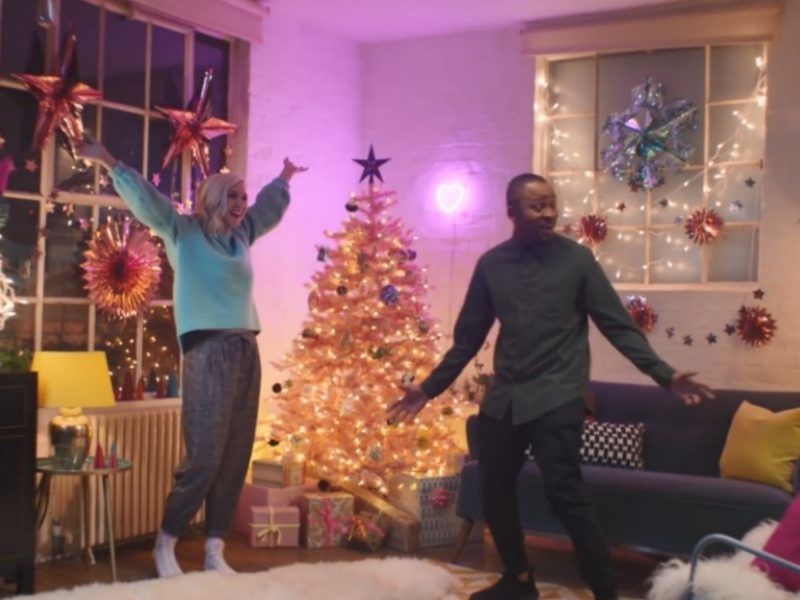 X-Mas 2017: Hipster-Weihnachtswerbung lässt die Kunden (oft) kalt