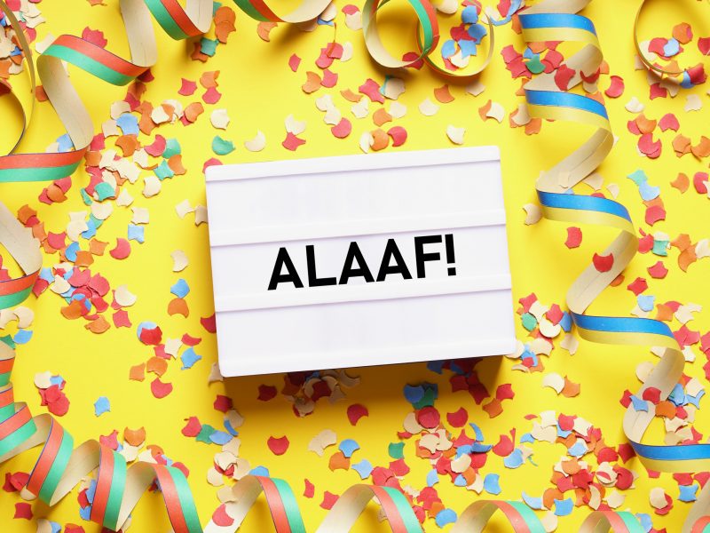 Carmen Schenkel im WDR: Die kölsche Seele im Karneval 2021