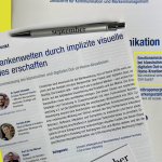 Studie: Gedankenwelten durch implizite visuelle Codes erschaffen. #emotion #werbewirkung #neuromarketing #outofhome