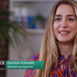 Carmen Schenkel beim SWR-Marktcheck: Ist dm billiger als Rossman und Müller?