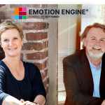 Neuer Geschäftsbereich EMOTION ENGINE® bei september