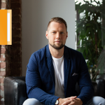 Oliver Spitzer beim Schweizer Radio und Fernsehen (SRF) zum Thema: Die Kunst der Verführung.