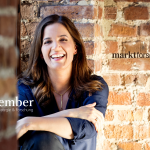 Podiumsdiskussion und Podcast-Interview zum Blick in die Zukunft mit Patricia Johannes