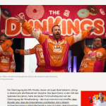 Welche Marken nutzen erfolgreich die riesige Aufmerksamkeit und Reichweite des Super Bowl?