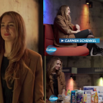 Carmen Schenkel erklärt das Phänomen dm in „Galileo“ bei ProSieben