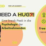 #september POP-UP Academy. Nächster Termin: 25. Juli 2024. Mit Eva Bock.