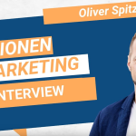 Oliver Spitzer verrät Max Schmitt von der Agentur contify, wie man Emotionen im Marketing richtig einsetzt.
