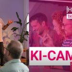 Für das Mediennetzwerk Bayern hat Markus Küppers beim KI-Camp einen Workshop zu KI und Werbewirkung moderiert und die september EmotionAI vorgestellt.
