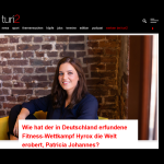 2017 wurde in Hamburg der Fitness-Wettkampf Hyrox erfunden, heute ist Hyrox ein weltweites Phänomen. Patricia Johannes geht im Rahmen der turi2-Themenwoche Sport der Frage nach, wie diese neue Sportart so schnell so groß werden konnte.