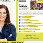 Rosige Aussichten? Nicht für die GenZ, wenn man sich die Aussagen der Studienteilnehmer:innen ansieht, die Daniel Häuser für Clap zusammengestellt hat.