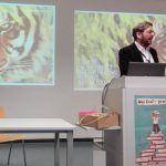 The Art of Body Reading. Vortrag auf der GOR am 1.3.2018 in Köln