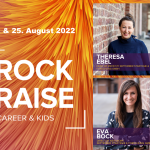 Ideal is a bitch! Be. Yourself!