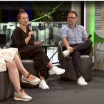 #MarkenAward 2022: september war dabei.