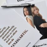 Head of empathy – Theresa Ebel im Tamaris Kundenmagazin Head of empathy – Theresa Ebel im Tamaris Kundenmagazin