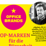 „Emotionale Relevanz. Wettbewerbsvorteil der Zukunft“. Ein Beitrag von Markus Küppers.