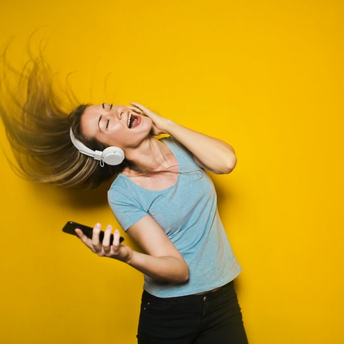 Radio trifft den Sehnerv. Tipps zur emotionalen Wirkung von Funkwerbung.