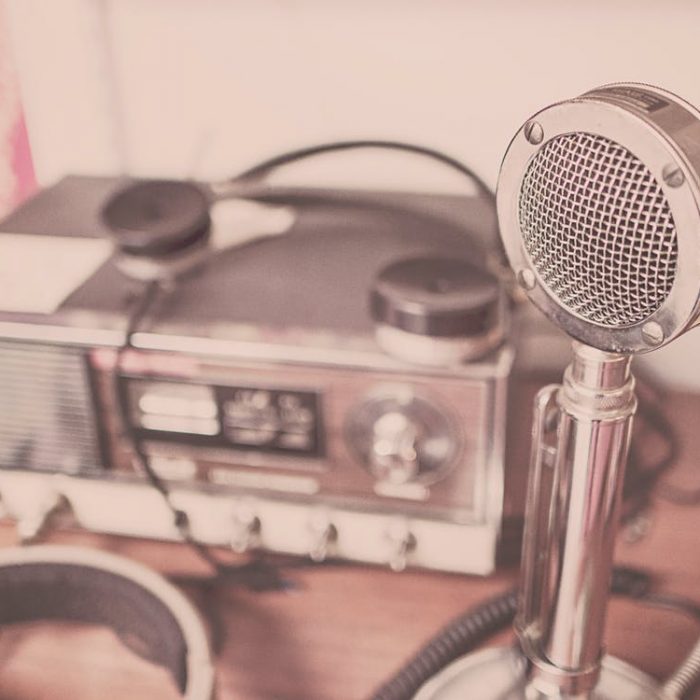 Die emotionalisierende Wirkung von Ton und Musik im Kontext von Radio