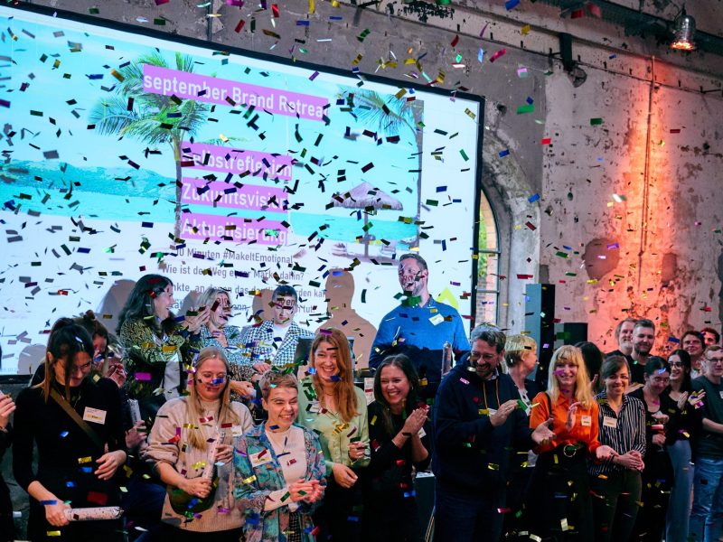 BraveNewConsumerWorld – BNCW: „Marken sind Helden einer Zeit, die es nicht mehr gibt“ BraveNewConsumerWorld – BNCW: „Marken sind Helden einer Zeit, die es nicht mehr gibt“